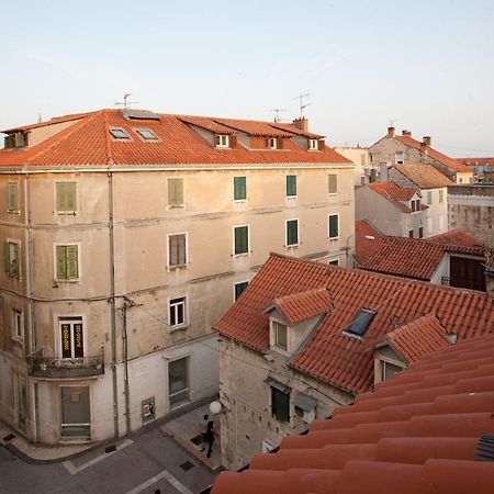 Apartments Tin Σπλιτ Εξωτερικό φωτογραφία