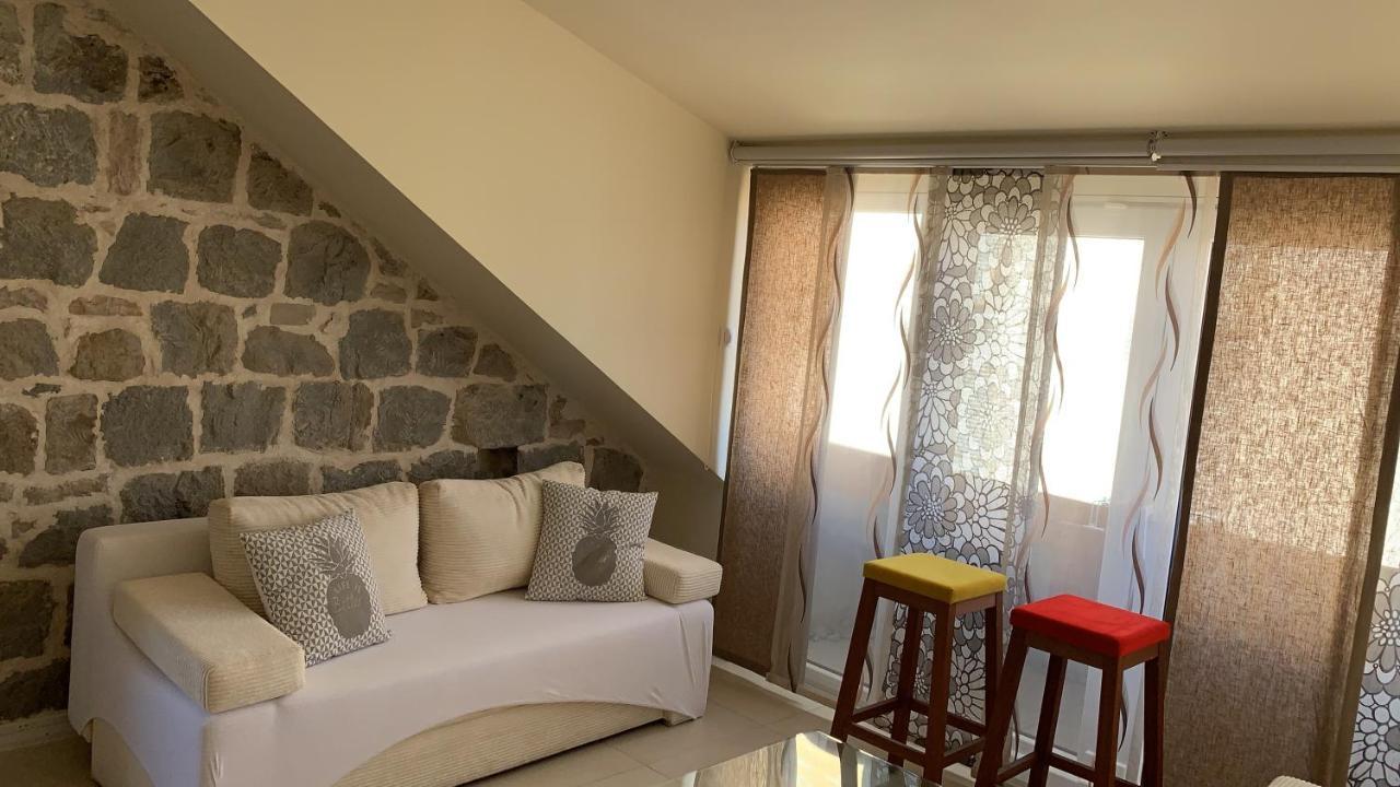 Apartments Tin Σπλιτ Εξωτερικό φωτογραφία