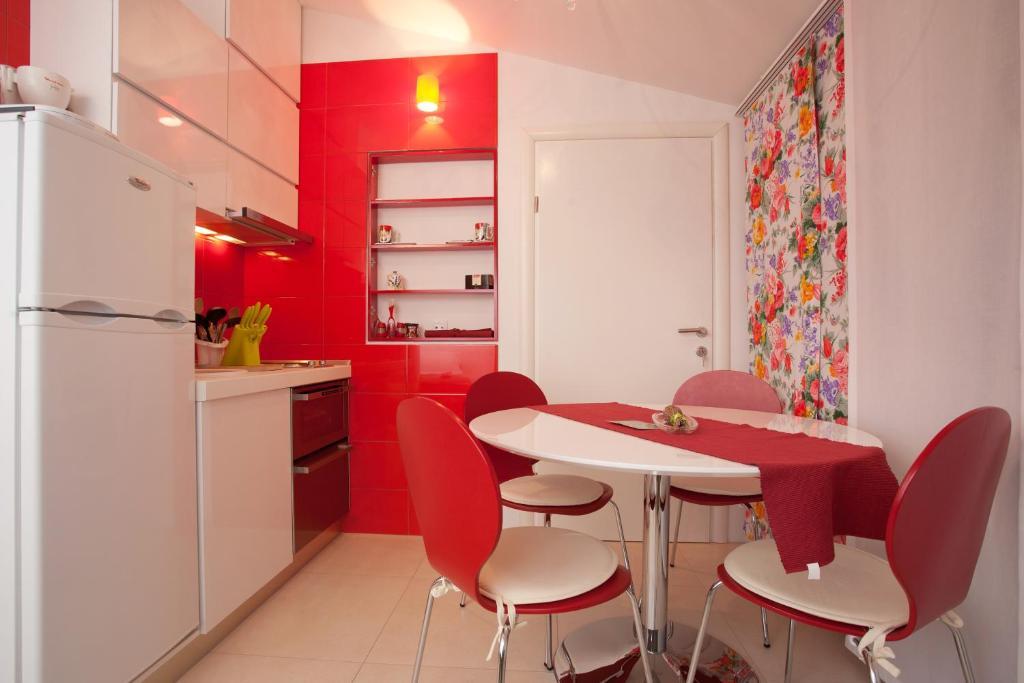 Apartments Tin Σπλιτ Δωμάτιο φωτογραφία