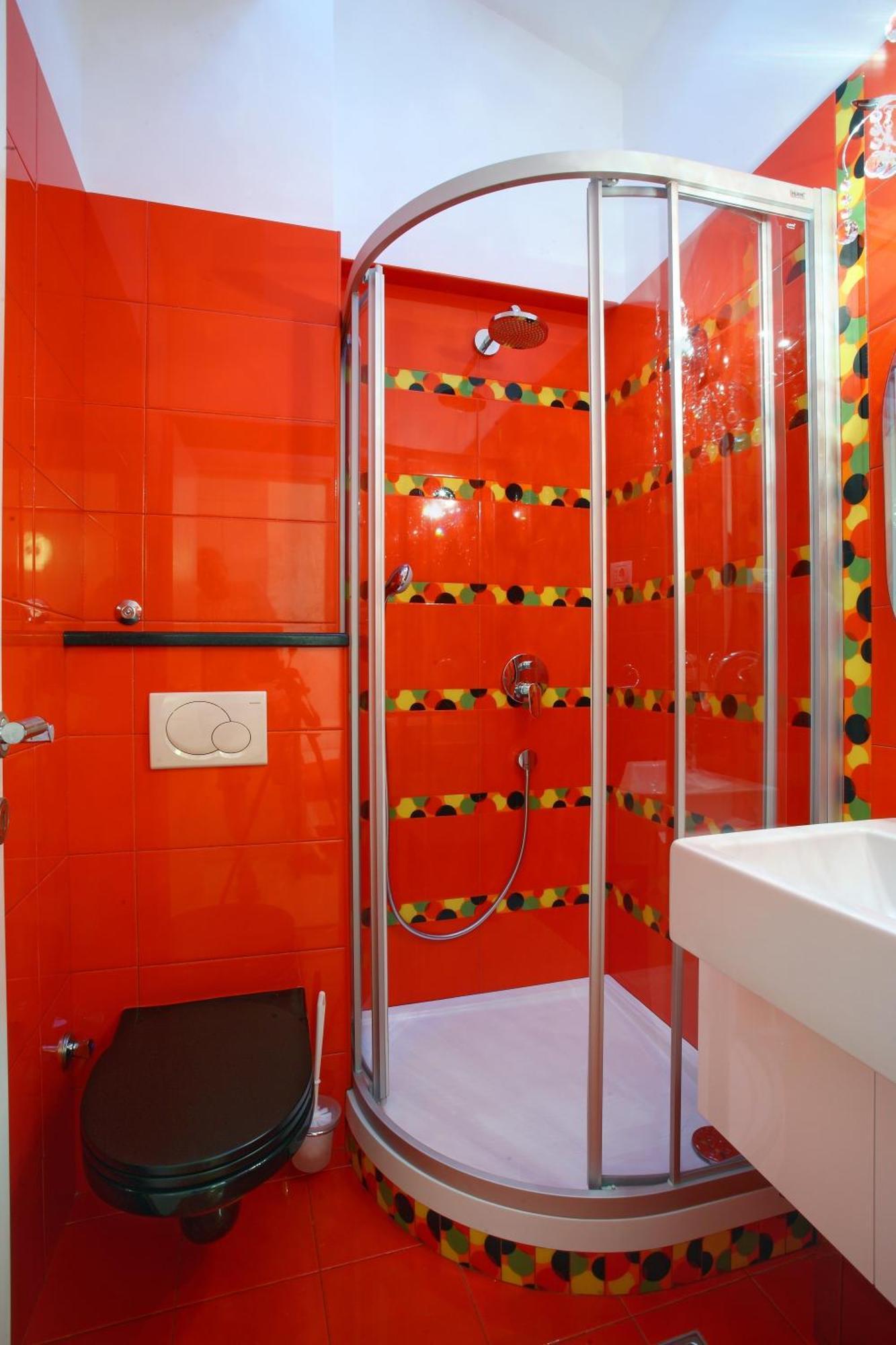 Apartments Tin Σπλιτ Εξωτερικό φωτογραφία