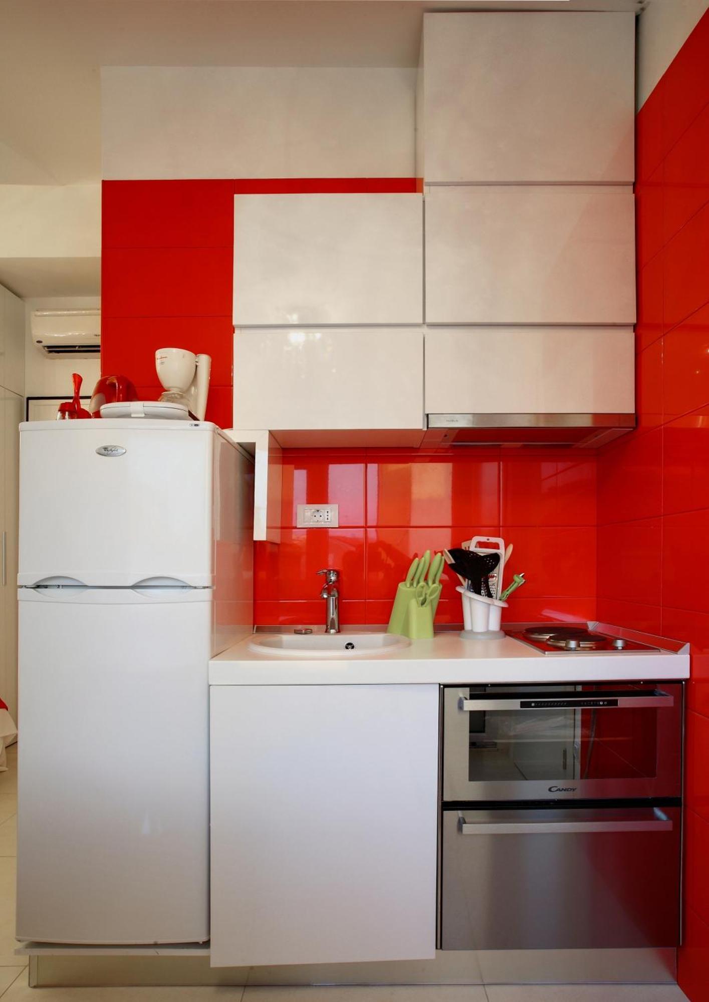 Apartments Tin Σπλιτ Εξωτερικό φωτογραφία