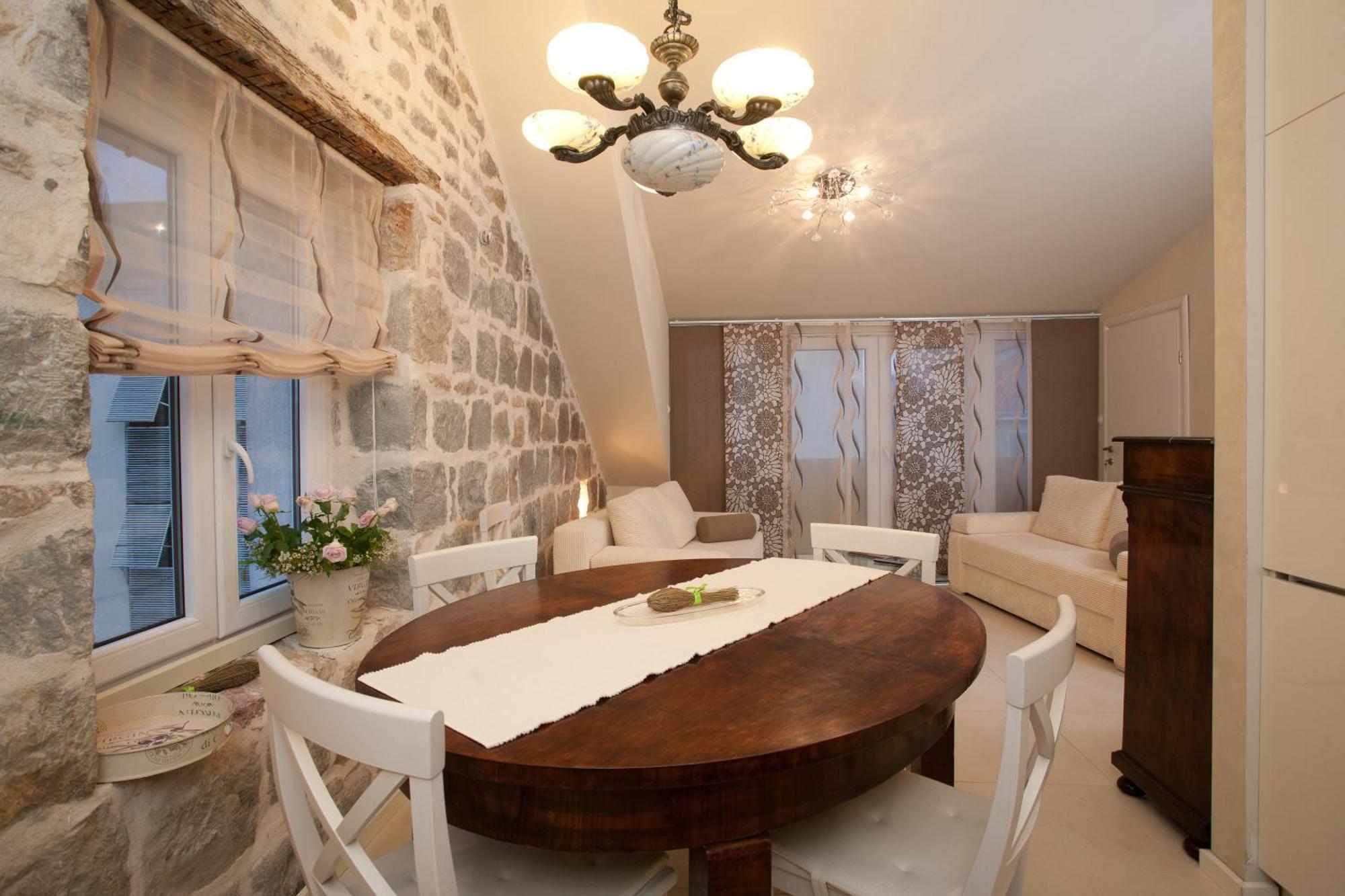 Apartments Tin Σπλιτ Εξωτερικό φωτογραφία