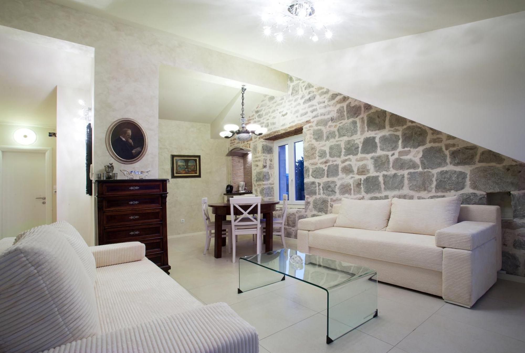 Apartments Tin Σπλιτ Εξωτερικό φωτογραφία