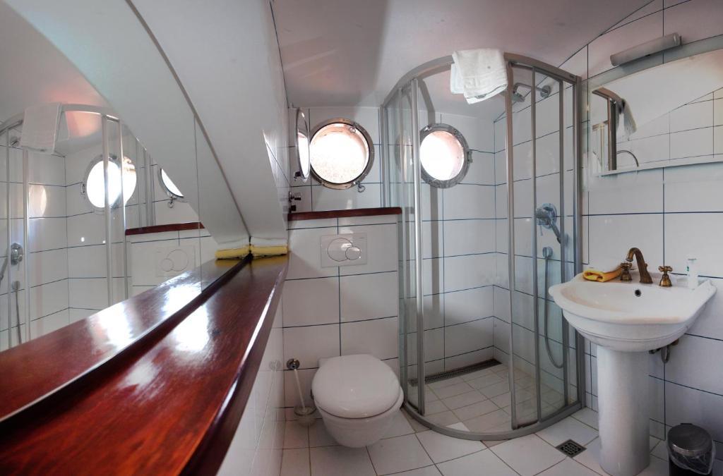 Apartments Tin Σπλιτ Δωμάτιο φωτογραφία