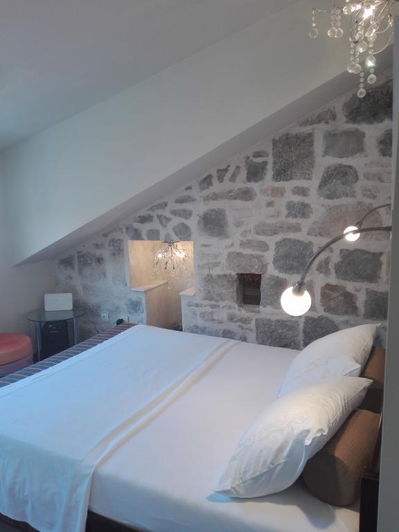 Apartments Tin Σπλιτ Εξωτερικό φωτογραφία
