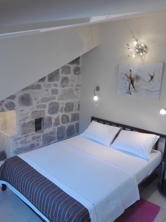 Apartments Tin Σπλιτ Εξωτερικό φωτογραφία