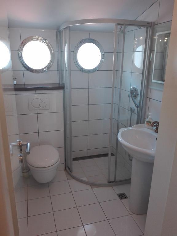 Apartments Tin Σπλιτ Εξωτερικό φωτογραφία