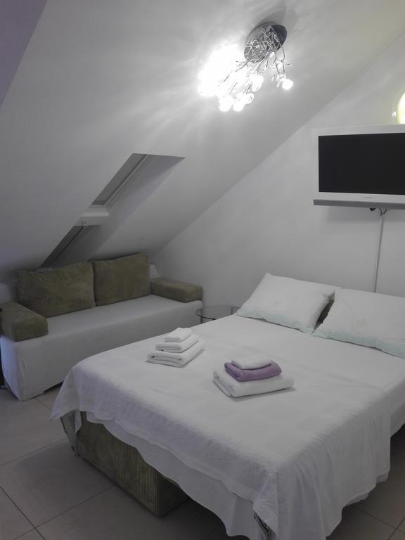 Apartments Tin Σπλιτ Εξωτερικό φωτογραφία