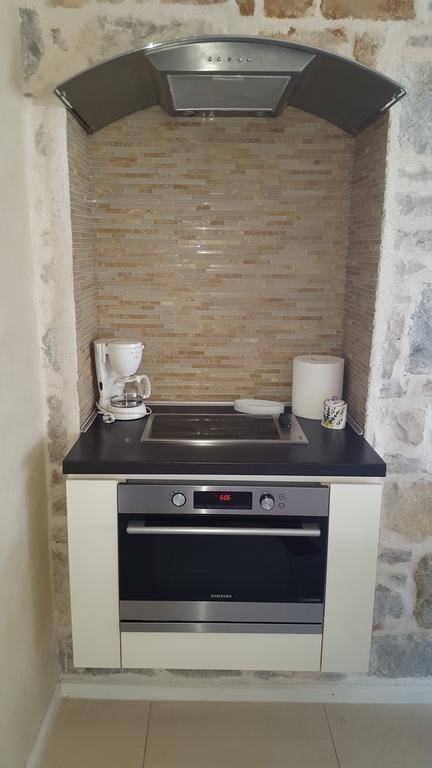 Apartments Tin Σπλιτ Εξωτερικό φωτογραφία