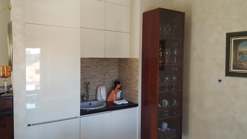 Apartments Tin Σπλιτ Εξωτερικό φωτογραφία