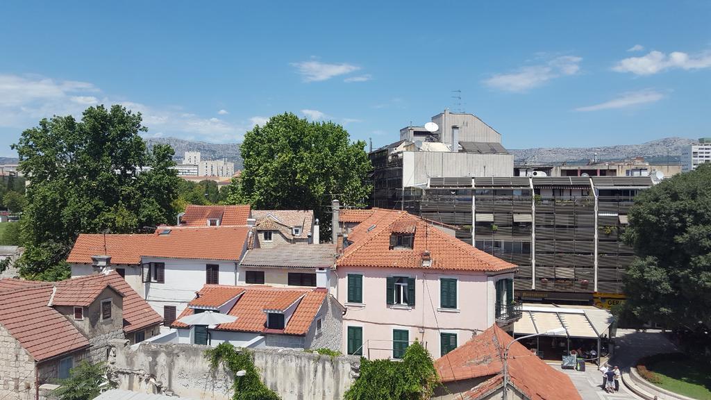 Apartments Tin Σπλιτ Εξωτερικό φωτογραφία