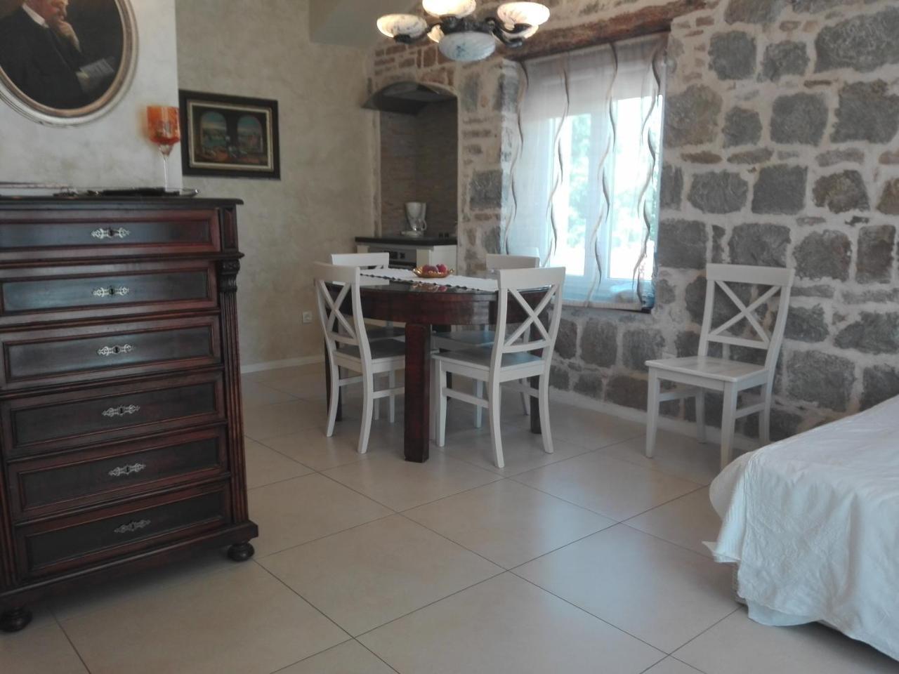 Apartments Tin Σπλιτ Εξωτερικό φωτογραφία