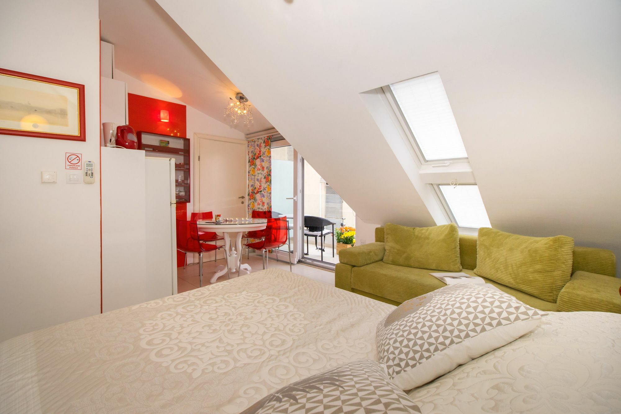 Apartments Tin Σπλιτ Εξωτερικό φωτογραφία