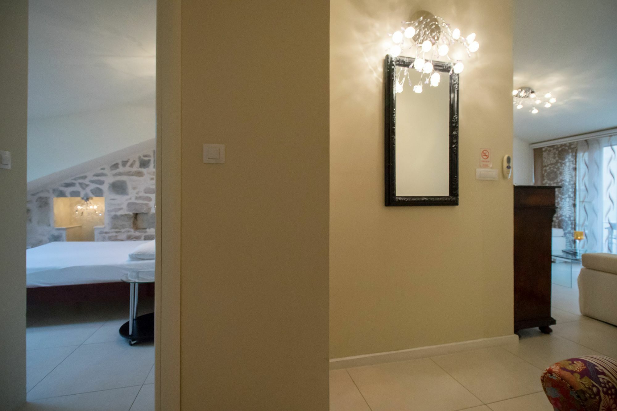 Apartments Tin Σπλιτ Εξωτερικό φωτογραφία