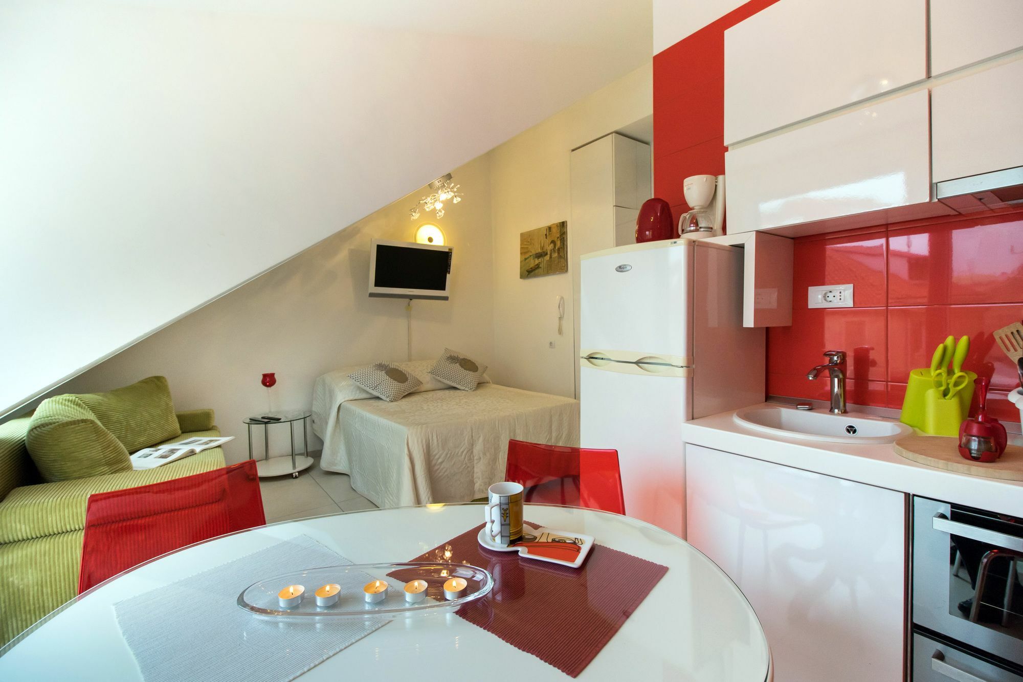 Apartments Tin Σπλιτ Εξωτερικό φωτογραφία