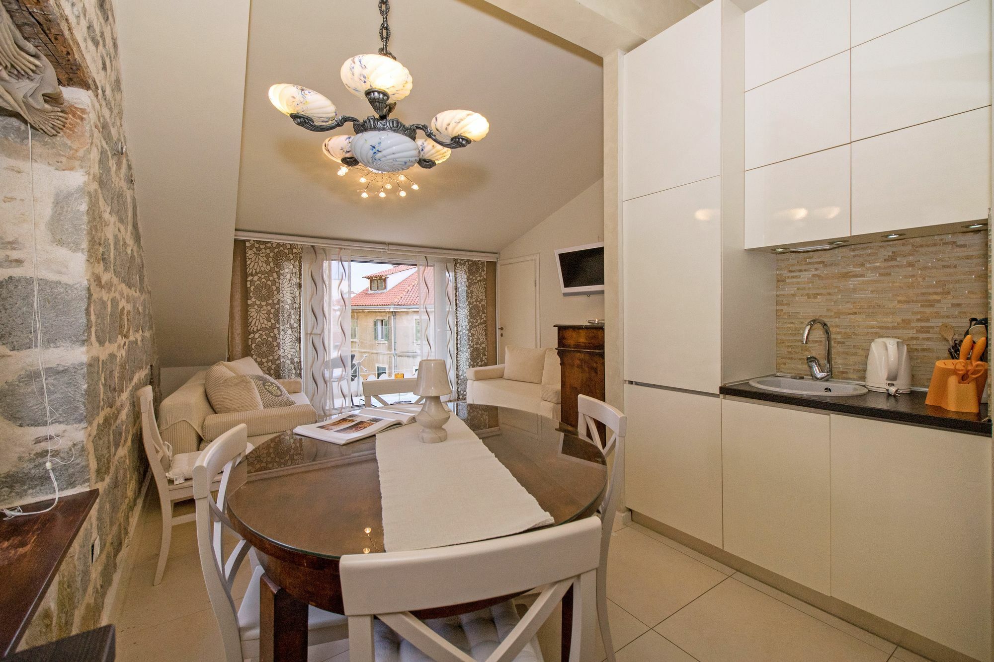 Apartments Tin Σπλιτ Εξωτερικό φωτογραφία