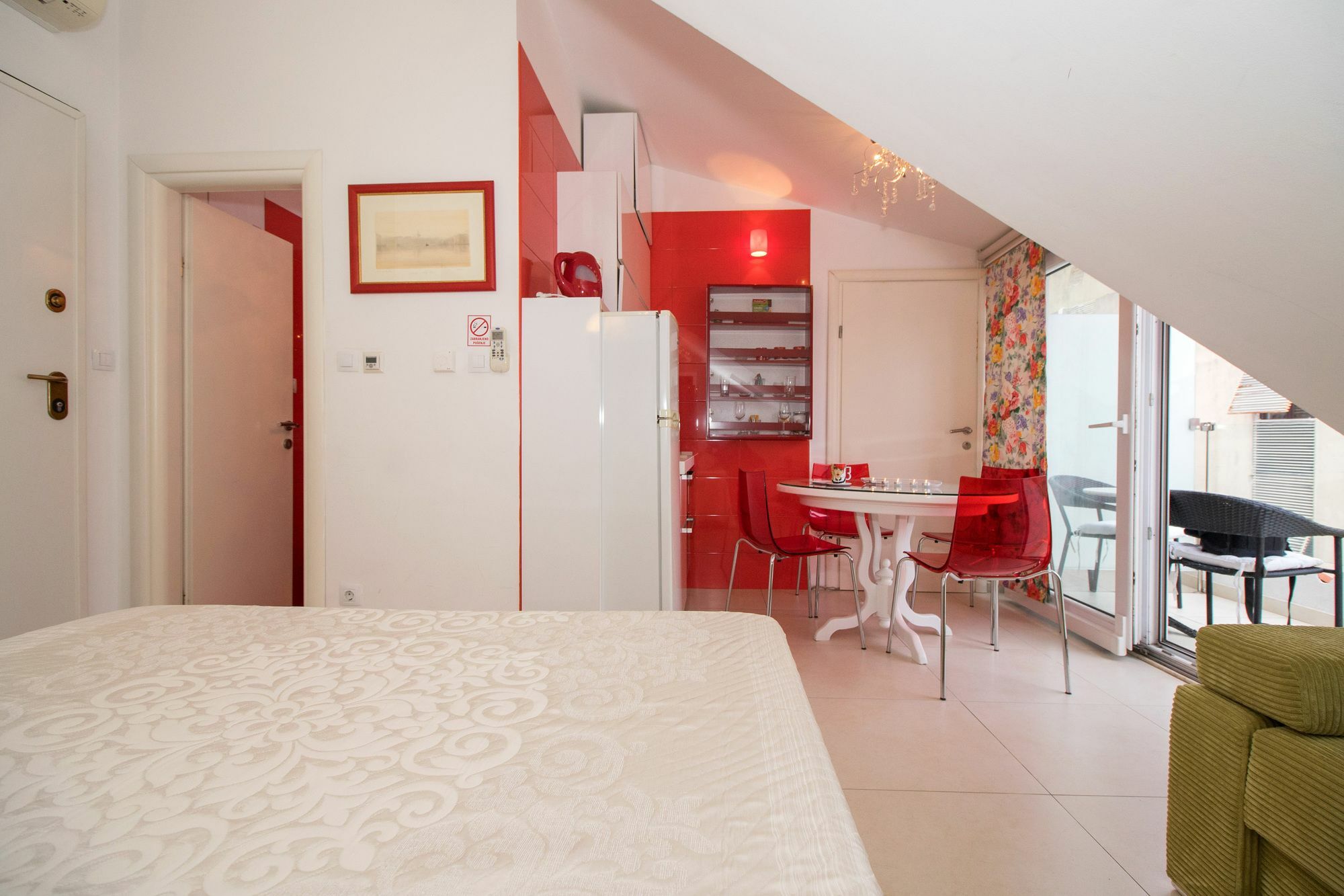 Apartments Tin Σπλιτ Εξωτερικό φωτογραφία