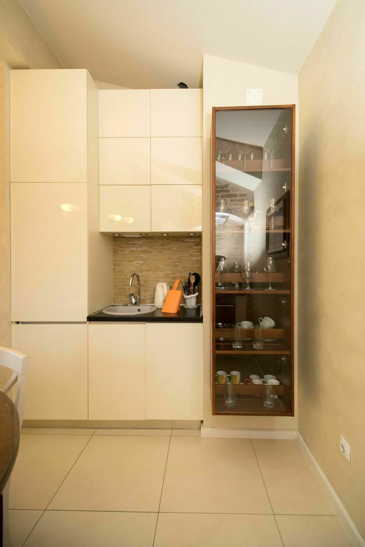 Apartments Tin Σπλιτ Εξωτερικό φωτογραφία