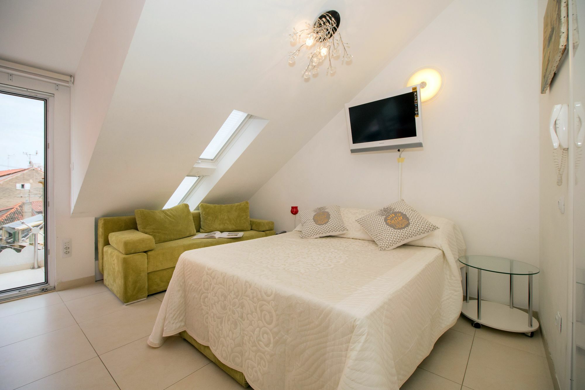 Apartments Tin Σπλιτ Εξωτερικό φωτογραφία