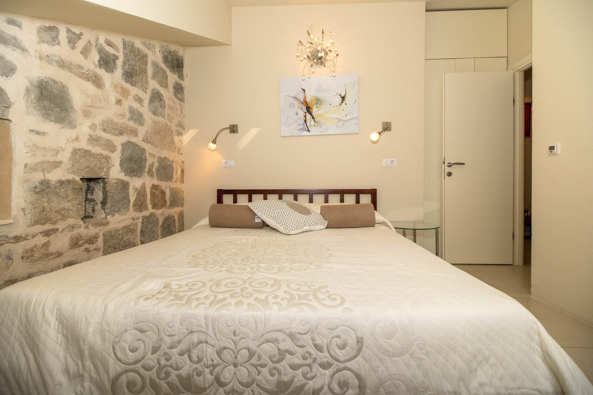 Apartments Tin Σπλιτ Εξωτερικό φωτογραφία