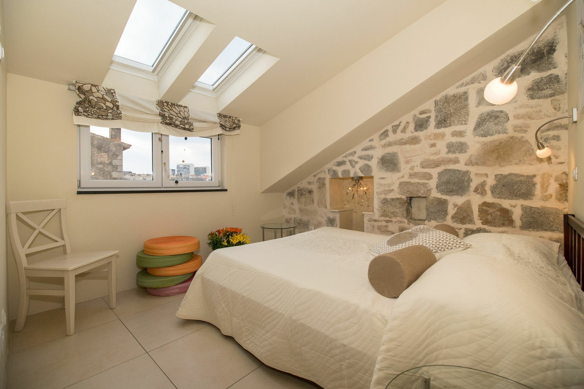Apartments Tin Σπλιτ Εξωτερικό φωτογραφία