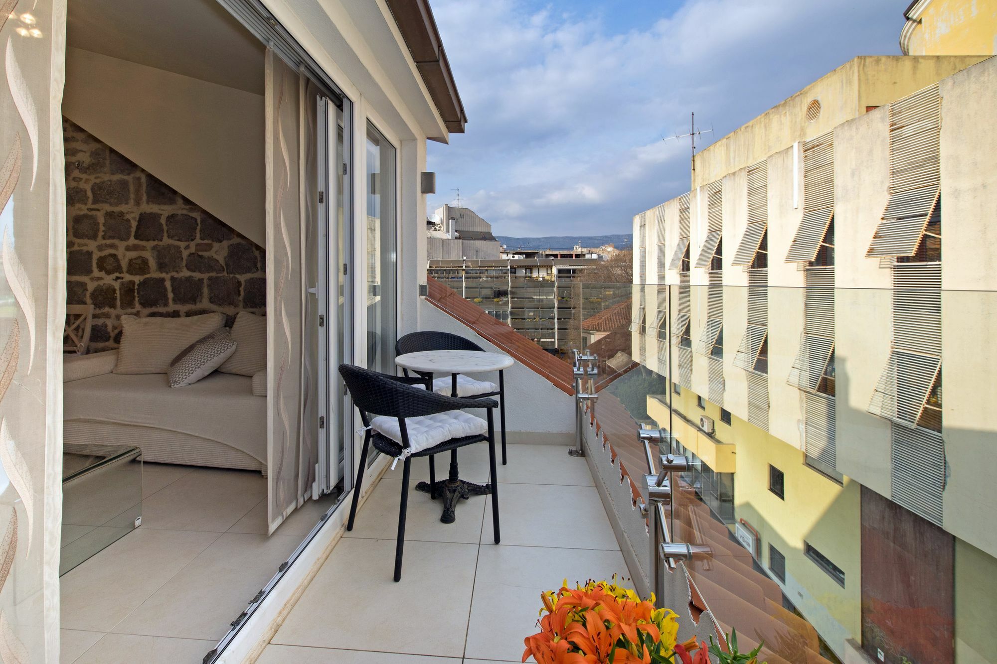 Apartments Tin Σπλιτ Εξωτερικό φωτογραφία