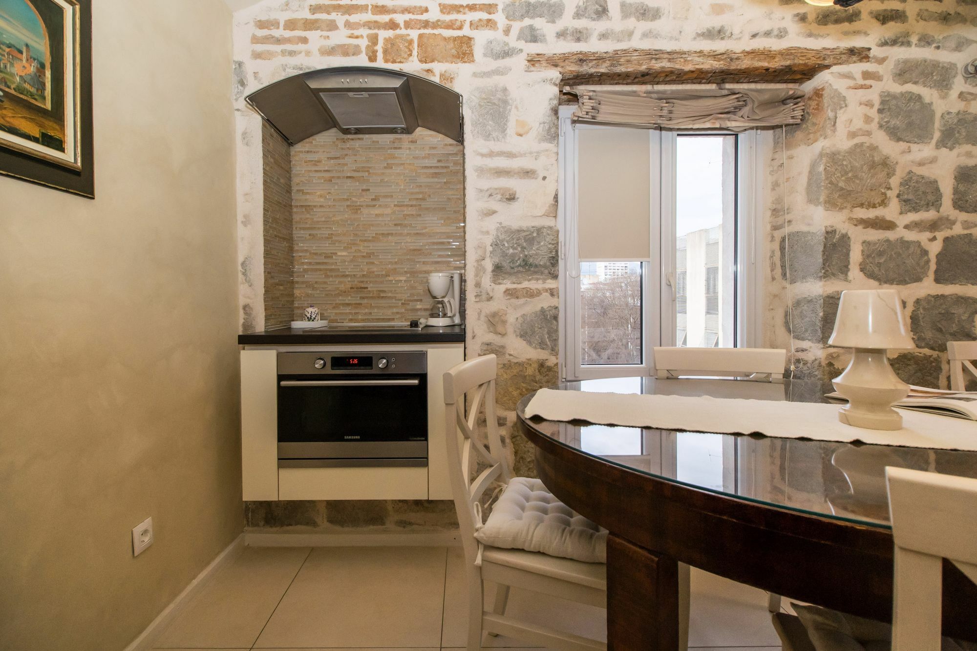 Apartments Tin Σπλιτ Εξωτερικό φωτογραφία