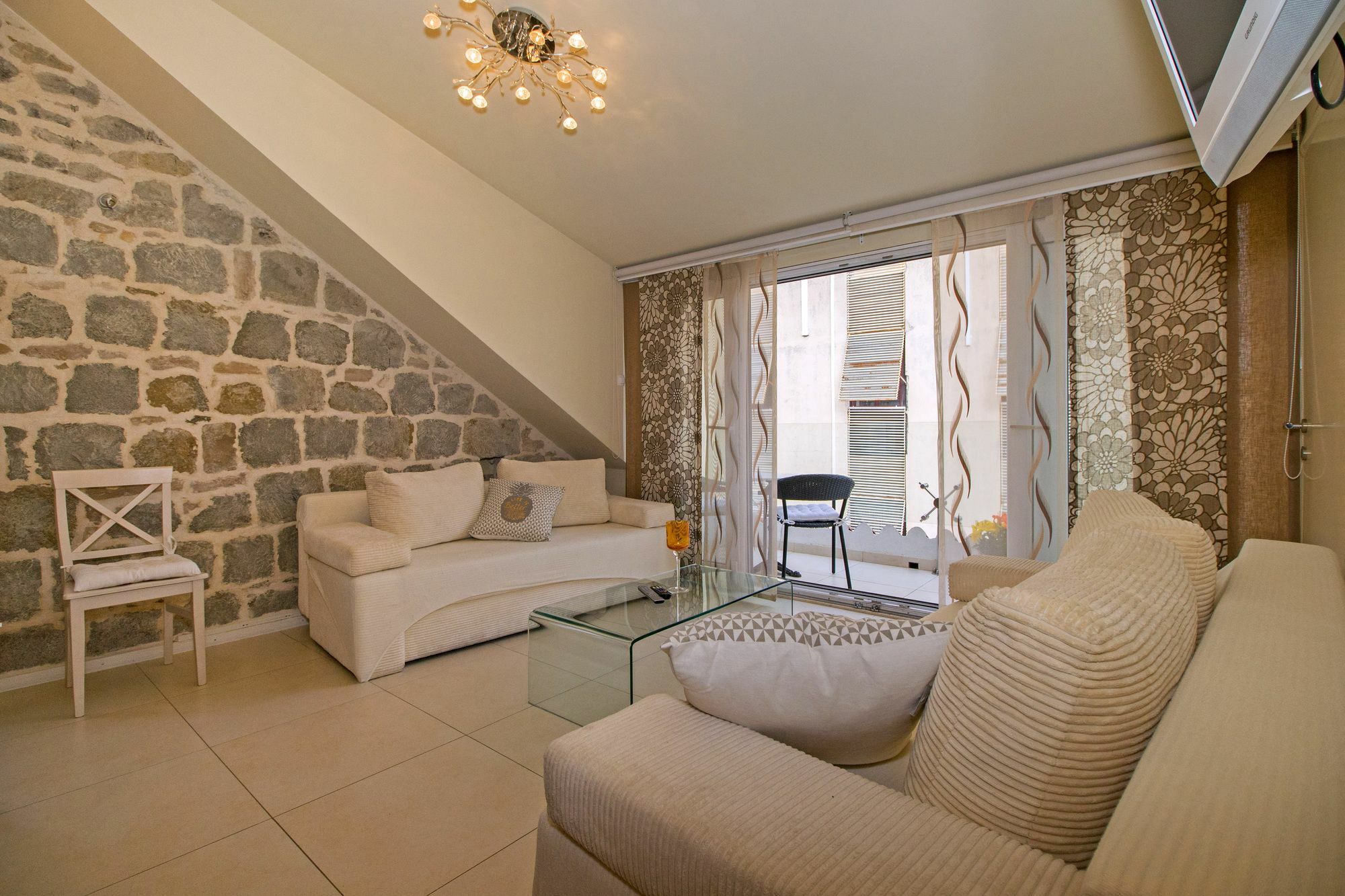 Apartments Tin Σπλιτ Εξωτερικό φωτογραφία