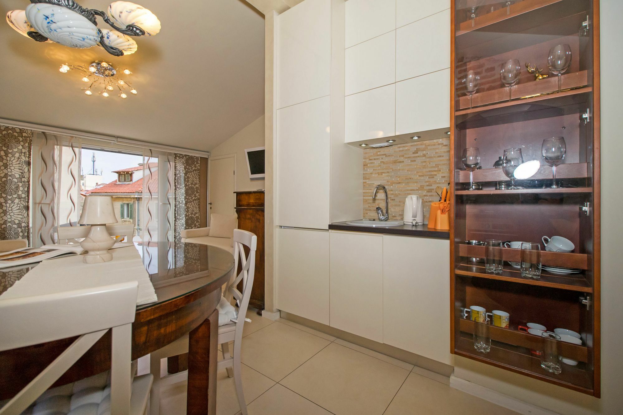 Apartments Tin Σπλιτ Εξωτερικό φωτογραφία